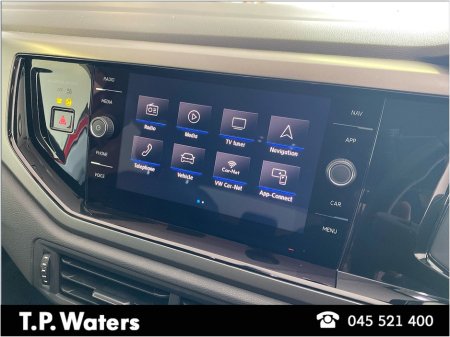 2019 Volkswagen Polo - photo 8