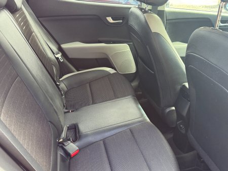 2018 Kia Stonic - photo 7