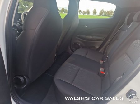 2026 Nissan Juke - photo 15