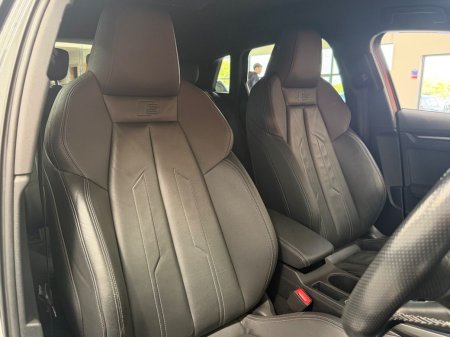 2021 Audi A3 - photo 13