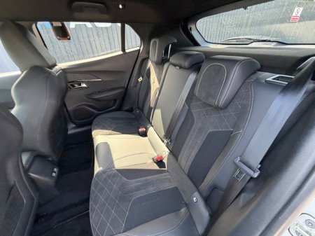2021 Peugeot 2008 - photo 39