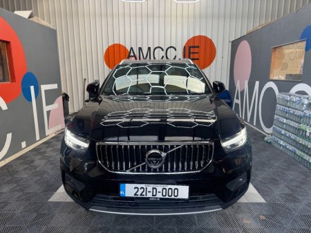2022 Volvo XC40 - photo 2