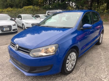 2013 Volkswagen Polo - photo 24