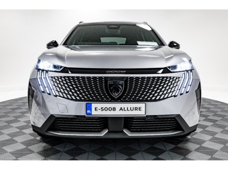 2026 Peugeot 5008 - photo 40