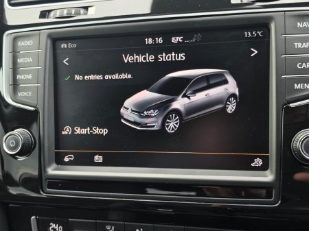 2016 Volkswagen Golf - photo 13