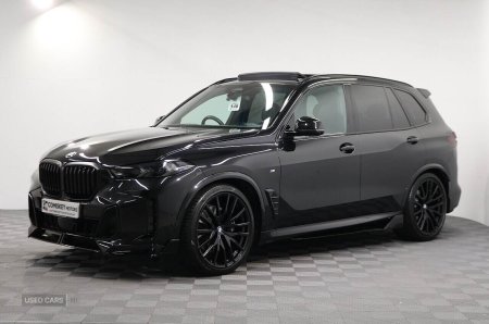 2026 BMW X5 - photo 4