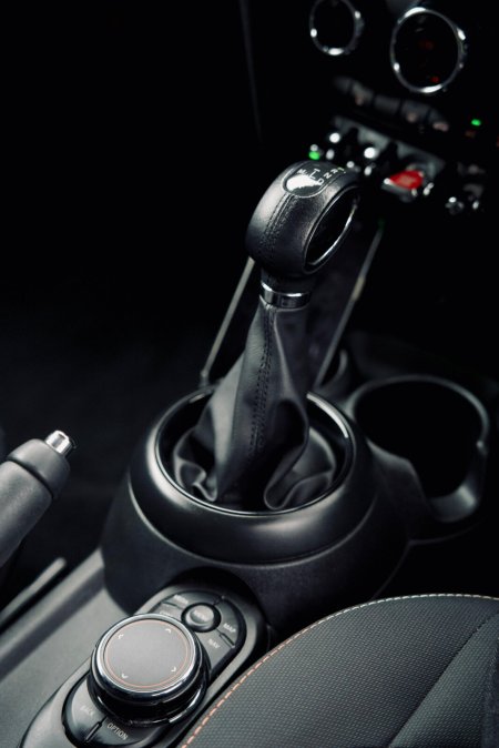 2019 Mini Cooper - photo 13