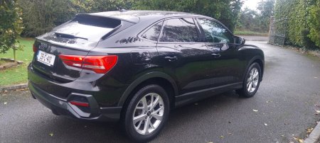 2025 Audi Q3 - photo 6
