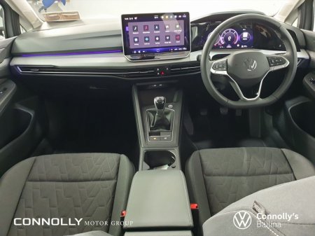 2026 Volkswagen Golf - photo 4