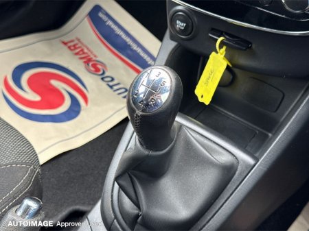 2014 Renault Clio - photo 16