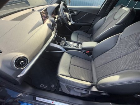 2019 Audi Q2 - photo 57
