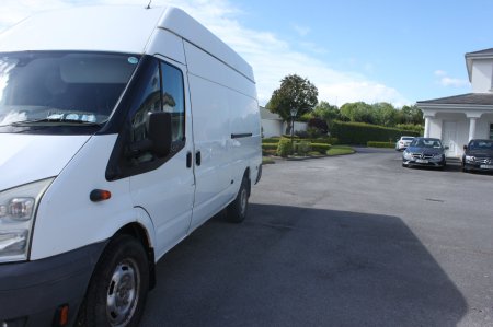 2013 Ford Transit - photo 5