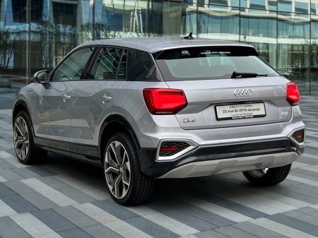 2023 Audi Q2 - photo 8