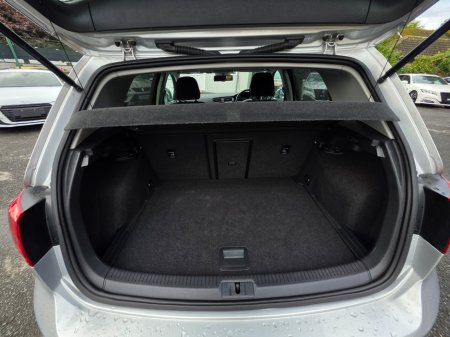 2016 Volkswagen Golf - photo 8