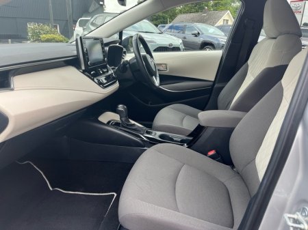 2022 Toyota Corolla - photo 6