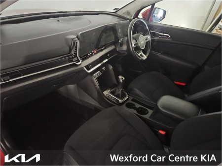 2023 Kia Sportage - photo 7