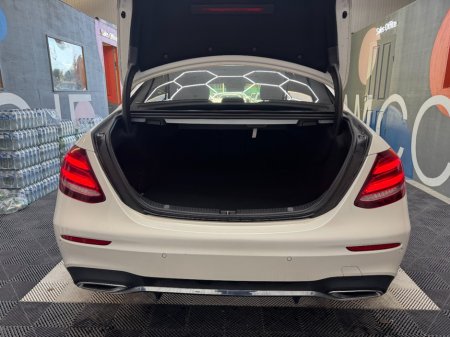 2017 Mercedes-Benz E-Class - photo 7