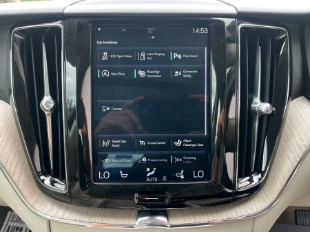 2018 Volvo XC60 - photo 23