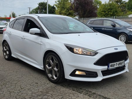 2016 Ford Focus - photo 3