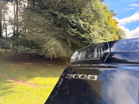 2022 Peugeot 3008 - photo 37