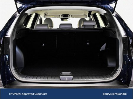 2026 Hyundai Tucson - photo 9