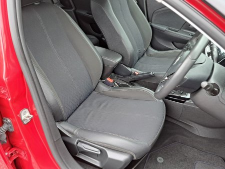 2023 Opel Corsa - photo 15