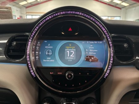 2022 Mini Cooper - photo 13