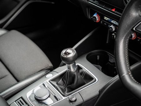 2019 Audi A3 - photo 10