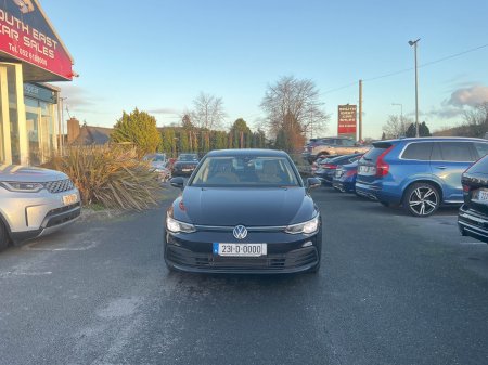 2023 Volkswagen Golf - photo 3