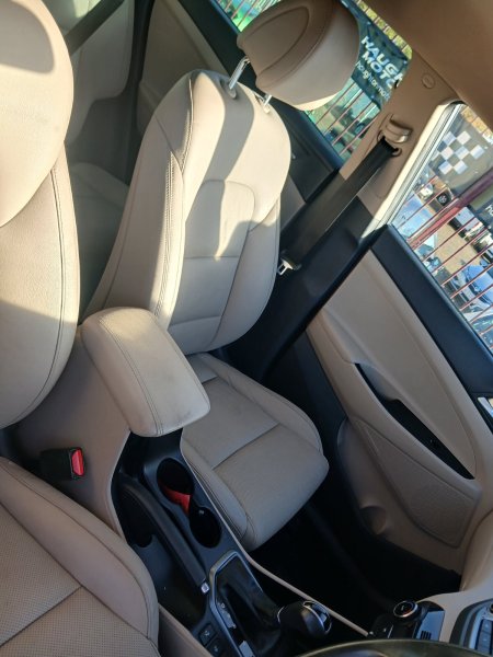 2016 Hyundai Tucson - photo 13