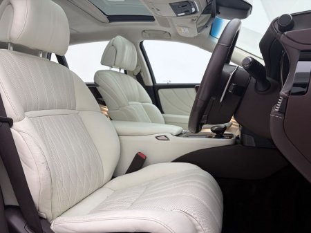 2018 Lexus LS - photo 27