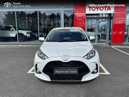 2022 Toyota Yaris - photo 15