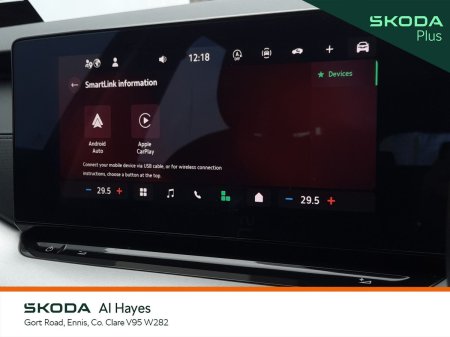 2024 Skoda Octavia - photo 12