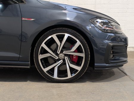 2017 Volkswagen Golf - photo 12
