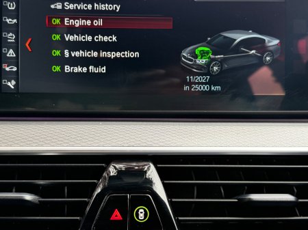 2018 BMW 5-Series - photo 9