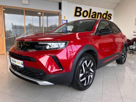 2025 Opel Mokka - photo 18
