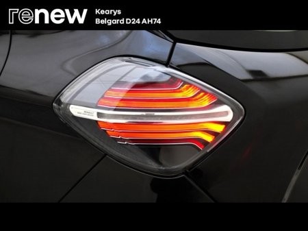 2021 Renault Zoe - photo 18