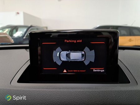 2016 Audi Q3 - photo 14
