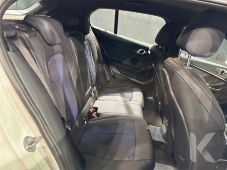 2024 BMW 1-Series - photo 15