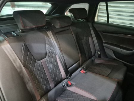 2023 Skoda Octavia - photo 18