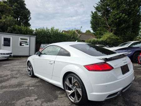 2016 Audi TT - photo 13