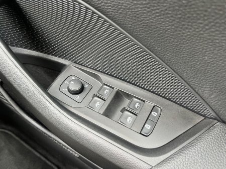 2025 Skoda Octavia - photo 35
