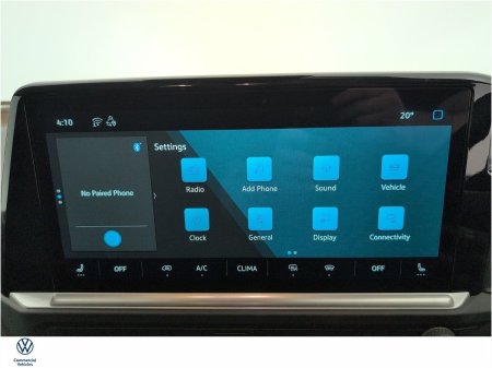 2026 Volkswagen Transporter - photo 17