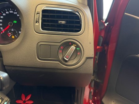 2017 Volkswagen Polo - photo 35
