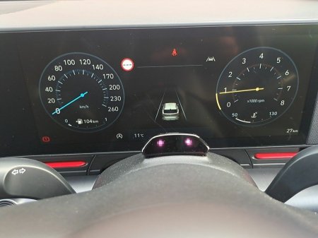 2027 Hyundai KONA - photo 16