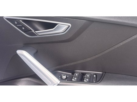 2018 Audi Q2 - photo 16