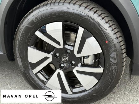 2027 Opel Frontera - photo 9