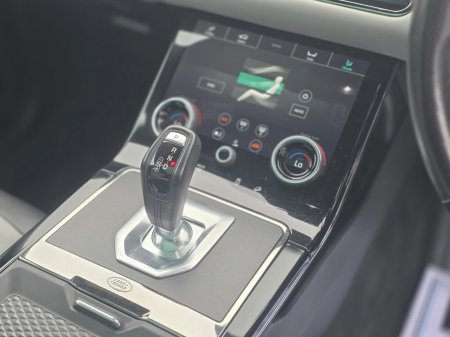 2019 Land Rover Range Rover Evoque - photo 11