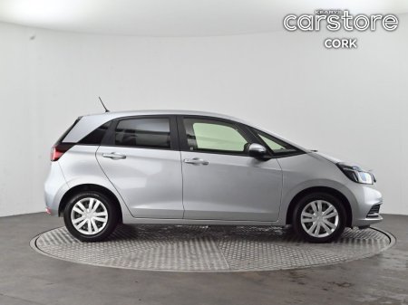 2023 Honda Fit - photo 2