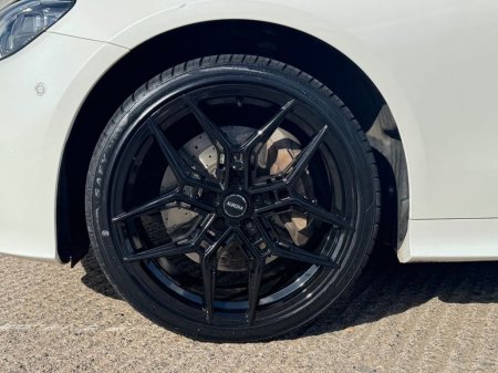 2020 Mercedes-Benz E-Class - photo 9